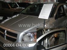 Ofuky oken Dodge Caliber 2006-2012 (4 díly) (3)