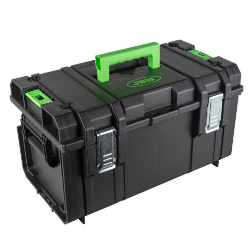 Box stohovatelný na nářadí 40L - JBM 54537