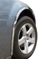 Lemy blatníků Ford Mondeo 2012-2015 (sedan) (1)