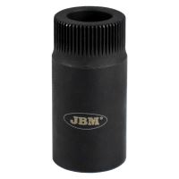 Hlavice nástrčná 1/2” pro Mercedes - JBM 52819 Hlavice nástrčná 1/2” pro Mercedes - JBM 52819