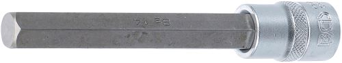 Výprodej/Hlavice zástrčná 1/2" imbus 14x140 mm S2 - BGS 4274