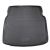 Gumová vana do kufru Mercedes CLS-Class W219 2004-2010 (coupe) Gumová vana do kufru Mercedes CLS-Class W219 2004-2010 (coupe)