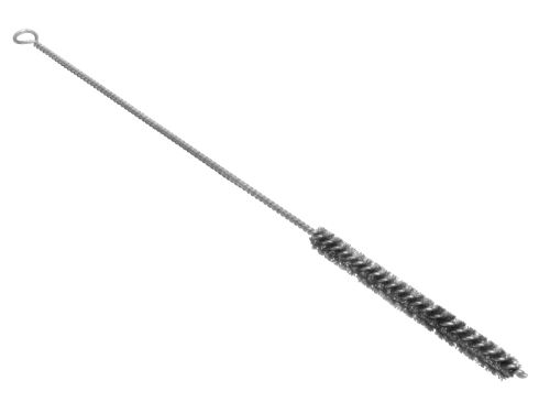 Kartáč na čištění sedel vstřikovače 15 x 120 x 300 mm - TESAM S0001848
