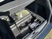 Gumová vana do kufru Opel Astra L 2023- (combi, hybrid, horní dno) (5)