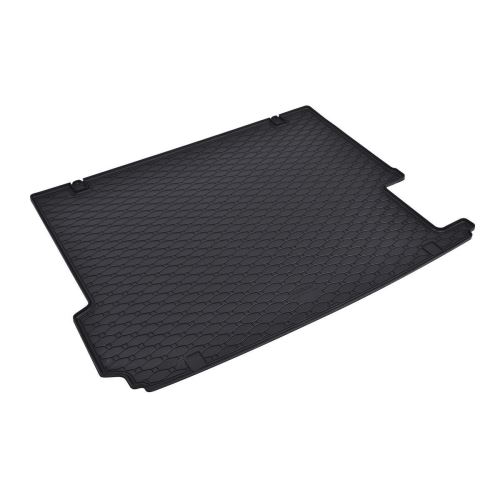 Gumová vana do kufru BMW X3 2010-2017 (F25)