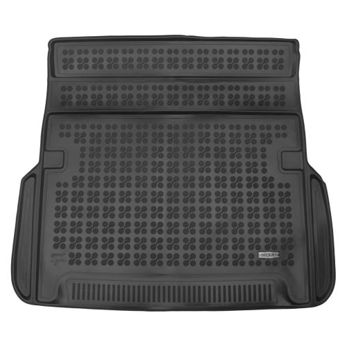 Gumová vana do kufru Toyota Land Cruiser Prada (J250) 2023-
