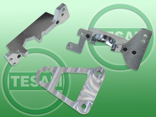 Aretace rozvodu Renault Nissan M282 Mercedes TCe - TESAM S0002816
