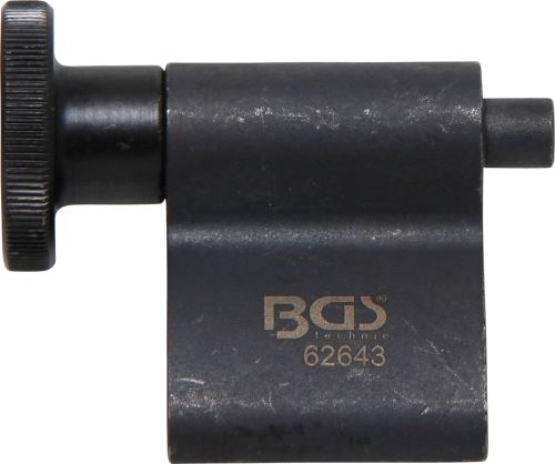 Přípravek pro aretaci klikové hřídele VAG 1,9 TDI PD – BGS 62643