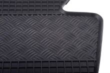 Gumové autokoberce Ford Tourneo Courier 2014-2023 (5 míst) (3)