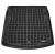 Gumová vana do kufru Audi A4 2007-2015 (sedan) Gumová vana do kufru Audi A4 2007-2015 (sedan)