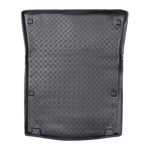 Plastová vana do kufru VW Caddy Maxi 2007-2020 (5 míst, bez protiskluzu)