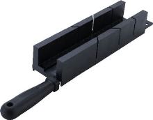 Pila čepovací s pokosníkem - BGS 50850 (6)