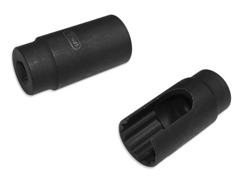 Hlavice nástrčná 29mm 1/2 pro demontáž injektorů - TESAM S0000256