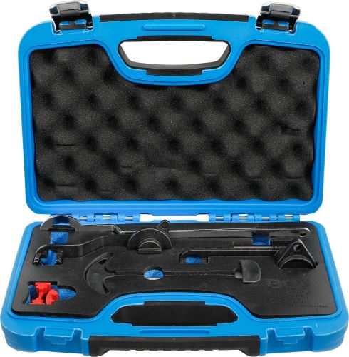 Souprava nářadí k nastavení motoru, pro VAG 1.0, 1.2, 1.4 - BGS 8922