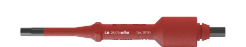 Interchangeable Electric Blade