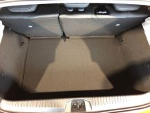 Gumová vana do kufru Renault Clio 2020-2026 (hatchback) (4)