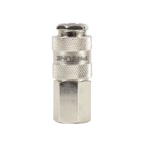 Rychlospojka vzduchová vnitřní závit 3/8"(samice) Rychlospojka vzduchová vnitřní závit 3/8"(samice)