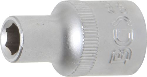 Hlavice nástrčná 1/2" 8.0 mm, Pro-Torque/Flank Drive - BGS 2908