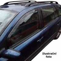 Ofuky oken Audi Q7 2015-2026 (4 díly) (1)