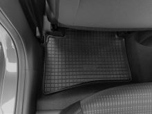 Gumové autokoberce Kia Stonic 2017- (3)