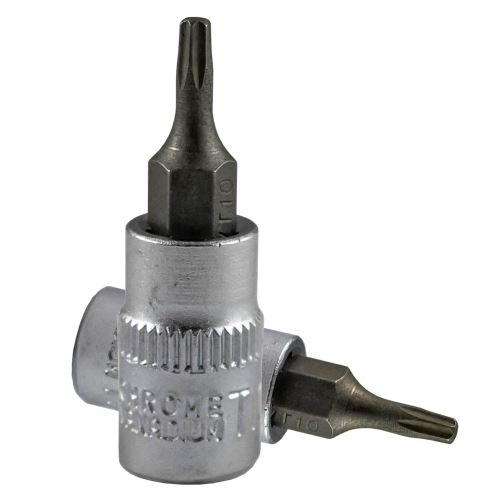 Nástavec na šroubovák Torx (Tx) T9-JBM 10270