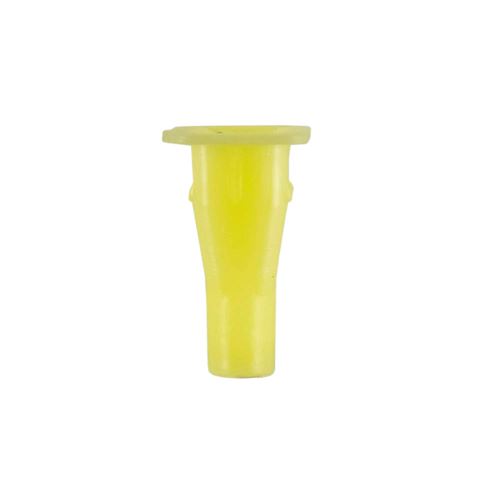 Sada plastových spon pro MAZDU 15 kusů (ze sady 52896) - JBM 13105