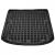 Gumová vana do kufru Audi A4 2016- (sedan) Gumová vana do kufru Audi A4 2016- (sedan)