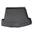 Gumová vana do kufru Renault Megane 2002-2009 (combi) Gumová vana do kufru Renault Megane 2002-2009 (combi)