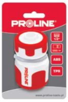 Rychlospojka průchozí 1/2" BLISTER PROLINE