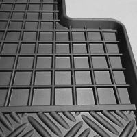 Gumové autokoberce BMW X5 2006-2013 (E70) (3)