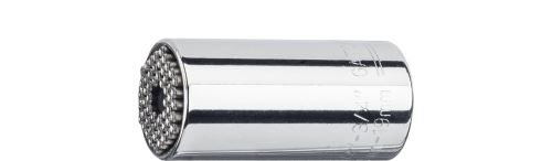 Hlavice 3/8" Víceúčelová 7,0 – 19,0 Mm; 9246