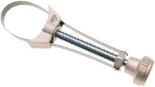 Bez obalu/Klíč pro olejové filtry do průměru 105 mm - BGS 1028