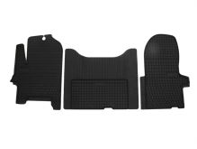 Gumové autokoberce Iveco Daily 1999-2014 (1)