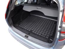 Gumová vana do kufru Ford Focus 2004-2011 (combi) (2)