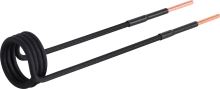 Cívka indukční pro indukční ohřev, 32 mm, rovná, pro BGS 2169 - BGS 2169-1-32 Cívka indukční pro indukční ohřev, 32 mm, rovná, pro BGS 2169 - BGS 2169-1-32