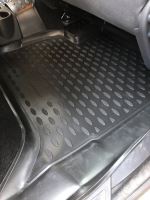 Gumové autokoberce VW Amarok 2010-2020 (4)