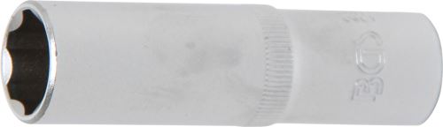 BGS Hlavice nástrčné 1/2", 8 - 28 mm,  prodloužené, SuperLock