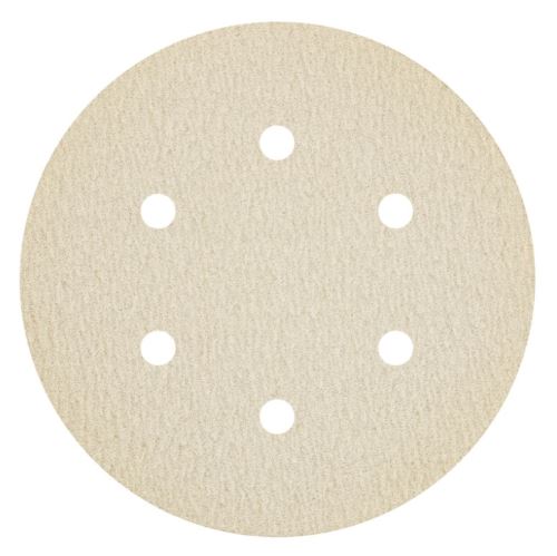 Kotouč papírový lepící, 150mm, 80 (100ks)