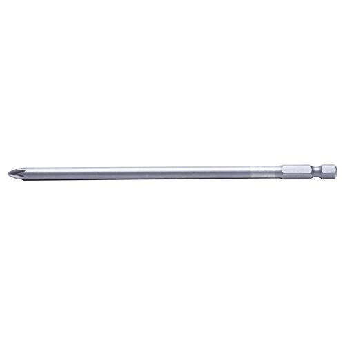 Bit 1/4",  L=100mm, 2ks