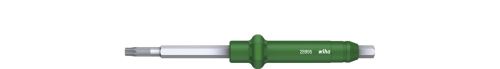 WIHA Výměnné čepele T15 - T25,15IP - 25IP/130mm, Torque-Tplus TORX PLUS®, WIHA