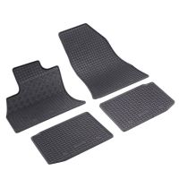 Gumové autokoberce Fiat 500L 2012-2022