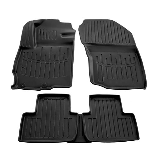 Gumové autokoberce Mitsubishi ASX 2010-2021