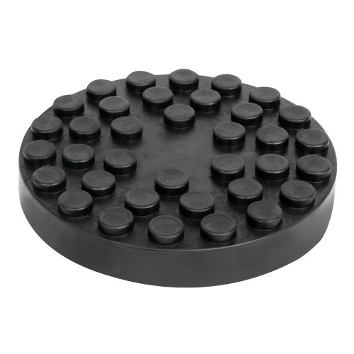 Podložka gumová pro autozvedák Ravaglioli 145 mm - JBM 54494