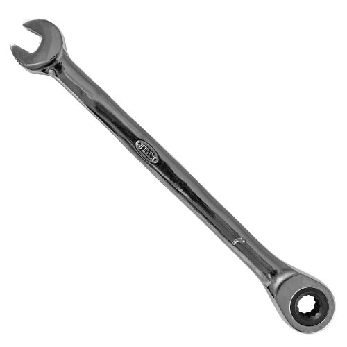 Očkoplochý ráčnový klíč 18 mm – JBM 13475