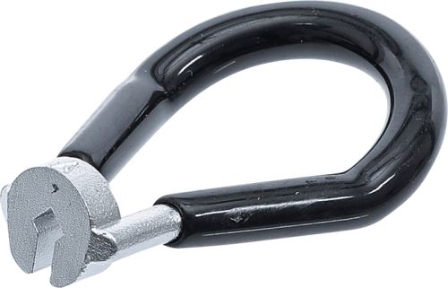 Klíč na paprsky kol, černý, 3,23 mm (0,127") - BGS 70078