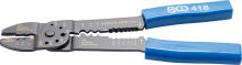 Výprodej/Kleště konektorové 225 mm - BGS 418 Výprodej/Kleště konektorové 225 mm - BGS 418