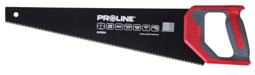 Pilka ruční  450 mm, hrubší zub kalený 7/CAL teflon, PROLINE