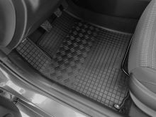 Gumové autokoberce Kia Stonic 2017- (1)