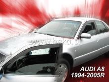 Ofuky oken Audi A8 1994-2002 (přední) (2)