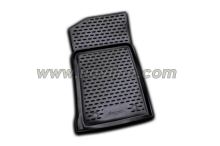 Gumové autokoberce BMW 3 1998-2006 (E46) (2)
